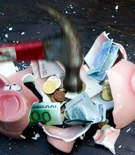 Financieel je hoofd boven water houden in deze dure tijd: 10 tips voor Amersfoorters om geld te besparen