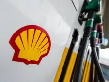 Shell lijdt miljardenverlies door coronacrisis