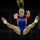 Lange wachten begonnen voor turnsters