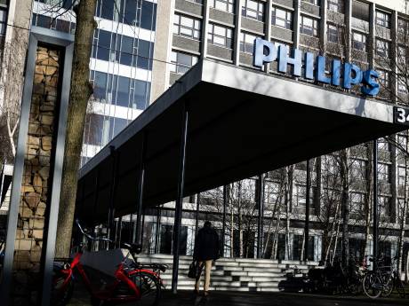 Actiedreiging bij Philips: vier vakbonden leggen ‘slikken-of-stikken’-looneis neer bij concern
