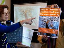 Prijsuitreiking Boom van het Jaar: gouden eikel voor afwezige minister Harbers én opnieuw campagne