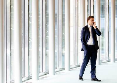 ‘Baudet meldt twee vluchten met privé-jet niet’