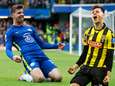 Familie Mount leeft in Engeland mee met Vitesse: ‘Mason zal Arnhem nooit vergeten’