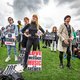 Manifestatie van nachtbrakers: ‘Rutte spreekt over discotheken alsof we nog in de seventies leven’