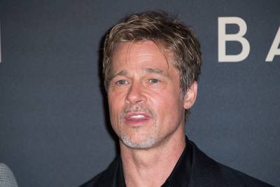 Brad Pitt participera au Grand-Prix britannique pour le tournage d'un film sur la F1
