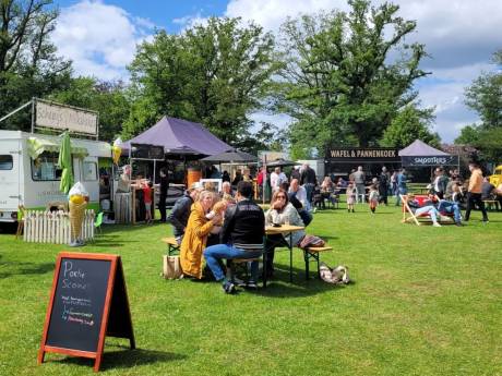 Uittip! Dit foodfestival komt weer naar Enschede