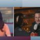 Nederlandse NOS-correspondent wordt live op tv door Chinese beveiliger weggeduwd