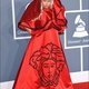 Slechtst geklede sterren op de Grammy Awards 2012
