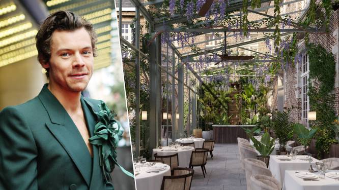 Botanic Sanctuary Antwerp nieuwe trekpleister voor celebs: “Zulke hotels bestaan net om veel geld op te doen”