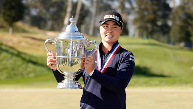 Golftoernooi US Open verdubbelt prijzengeld voor vrouwen