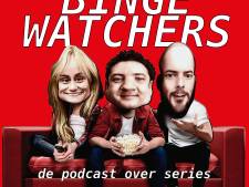 Dit waren de beste series van de afgelopen tien jaar