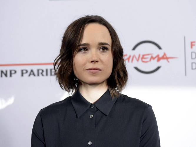 'X-Men'-actrice Ellen Page beschuldigt regisseur Brett Ratner van seksuele intimidatie