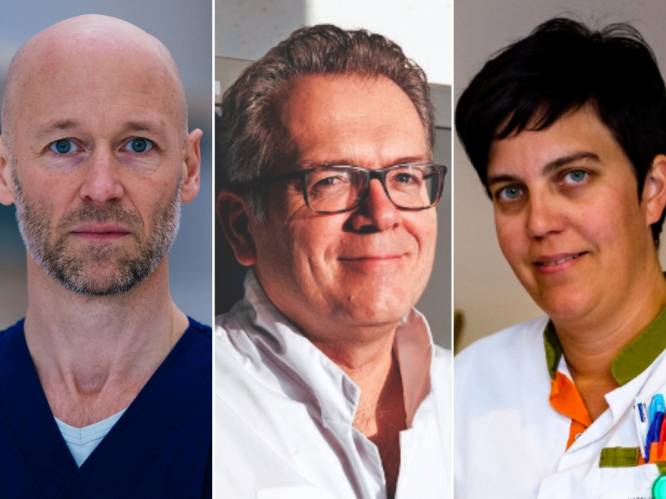 Ziekenhuizen lopen weer vol: “De frustratie is groot, maar wij oordelen niet. Wij zorgen”