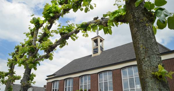Dominee Molenaar verwisselt Yerseke voor Bruinisse