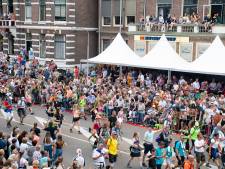 Eerste startbewijzen Vierdaagse vergeven: Via Vierdaagse snel uitverkocht