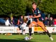 Willem II U21 sleept een punt uit het vuur; hoofdrol voor Maarten Schut