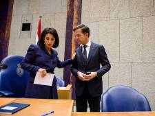 Kamervoorzitter Arib in boze brief aan Rutte: Onaanvaardbaar wat ministers doen