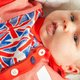 Dit zijn de populairste Engelse babynamen die ook leuk zijn voor ons