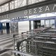 Griekse vliegvelden in belabberde staat merkt nieuwe, commerciële eigenaar