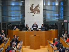 Les voyages des députés wallons seront mieux encadrés