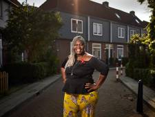 Gloria (44) raakte hiv-besmet: ‘Mensen durven niet op dezelfde wc-bril te zitten’