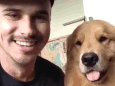 Viral3 Feel Good Friday: Hond die baasje imiteert tovert gegarandeerd lach op je gezicht