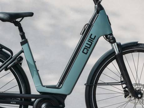 VDL stapt in aluminium fietsframes: productie voor fietsmerken terughalen van Azië naar Europa