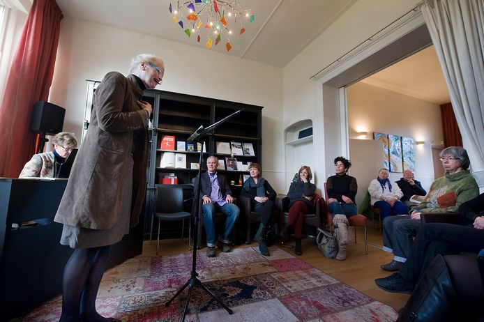 Muziek bij de Buren doet dit jaar 110 Arnhemse huiskamers aan.