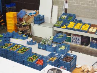 EU maakt ruim 14 miljoen euro vrij voor voedselhulp in België