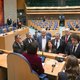 Elke coalitiepartij interpreteert de stikstofaanpak anders, maar de lieve vrede blijft bewaard