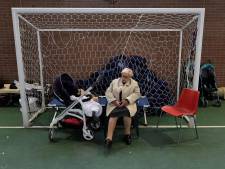 La terre continue de trembler en Italie
