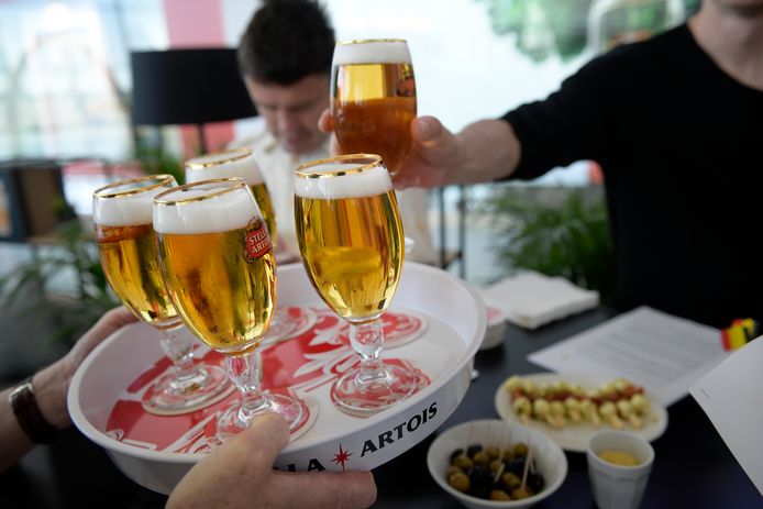 AB InBev gaat kwart huur kwijtschelden