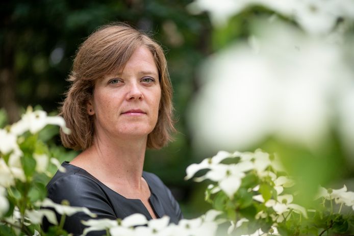 Oud-AIVD'er Liesbeth Holterman uit Holten gaat het nieuwe Digital Trust Centre Oost-Nederland leiden. Dit kenniscentrum moet bedrijven in Overijssel en Gelderland helpen zich beter te wapenen tegen digitale dreigingen.