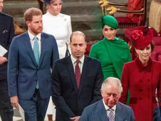 William weigerde om Harry te zien na de Megxit: “Britse royals zijn véél kwader dan ze laten uitschijnen”