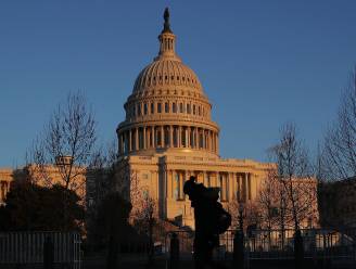 Shutdown op laatste nippertje vermeden: akkoord in Amerikaanse Senaat over begroting 2018 en 2019