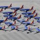 Boeings 737 MAX blijven langer aan de grond