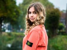 Anne-Felice (13) had bocht van 80 graden in ruggengraat, maar moest wachten op operatie