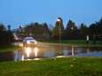 Eén gesprongen waterleiding legt Lelystad lam; zijn ‘we’ zo kwetsbaar geworden?