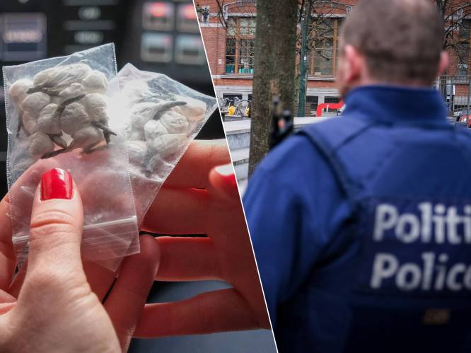 “Geslagen, gemarteld en verkracht”: drugsmaffia verplicht Brusselse straatkinderen cocaïne te verkopen