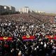 Tienduizenden nemen afscheid van PKK-oprichtster