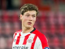 PSV-spits Lammers en door PSV gevolgde Bacuna trefzeker bij Jong Oranje