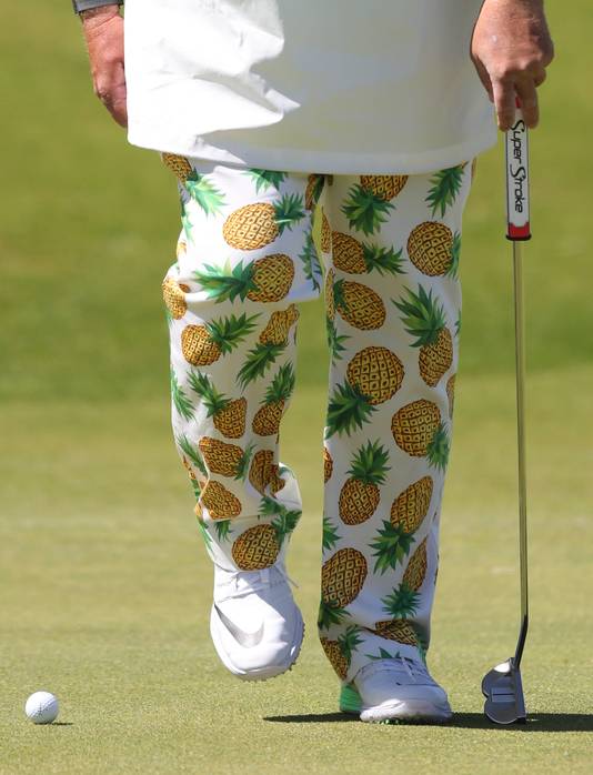 John Daly.