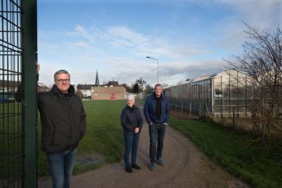 Ontwikkelaar zet bouwproject in Groessen door ondanks afkeuring gemeente: ‘Een locatie mét vraag, wa