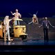 Opera Ballet Vlaanderen presenteert voorjaar met 24 producties