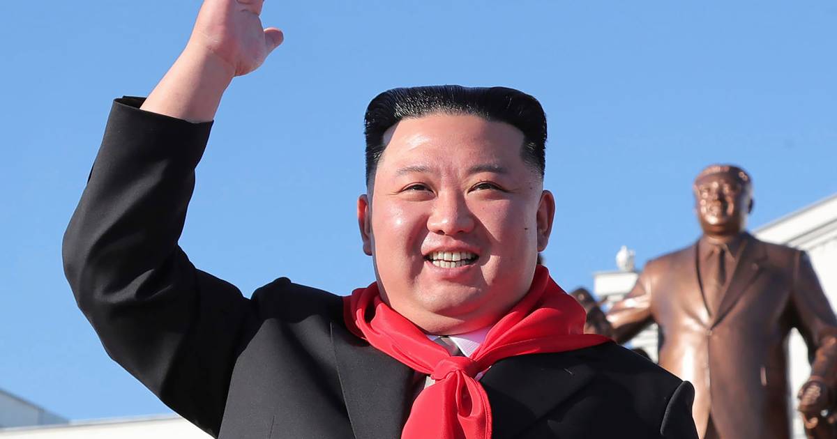 La Corea del Nord lancia un altro missile che atterra nelle acque giapponesi: PM dice ‘totalmente inaccettabile’ |  All’estero
