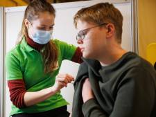 Inhaalslag jongeren voor HPV-prik: al 160.000 prikafspraken