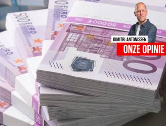 ONZE OPINIE. “Misschien wíllen politici niet dat u begrijpt hoe dramatisch onze begroting is?”