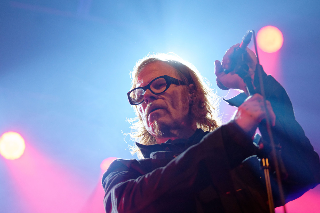 null Beeld Getty Images