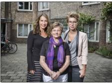 De oorlog die drie generaties nog altijd bezighoudt