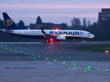 Ryanair accusée de travail "non déclaré"